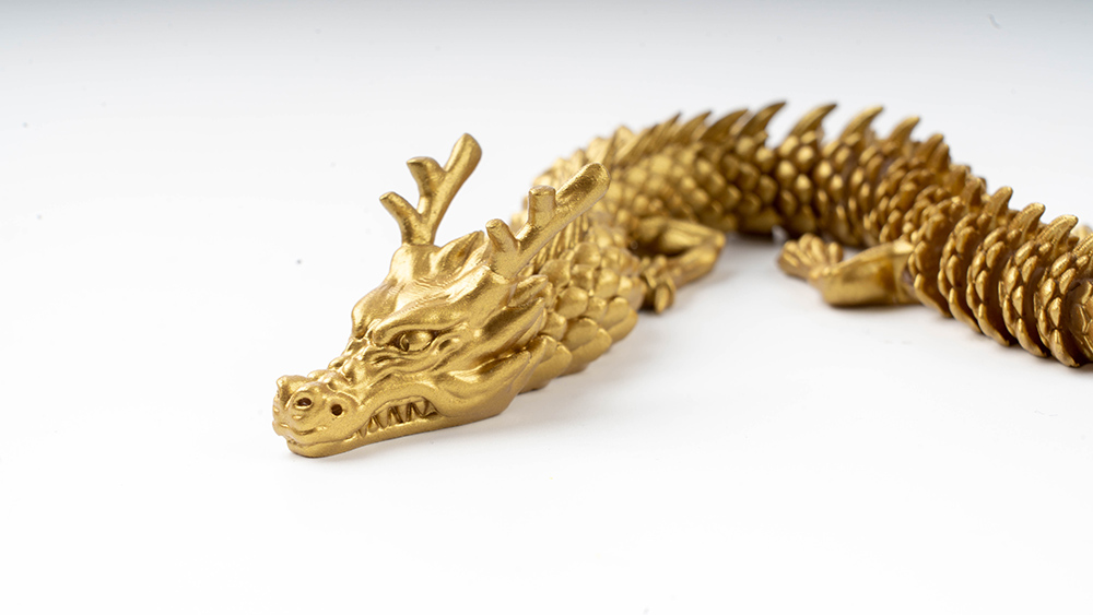 中國龍