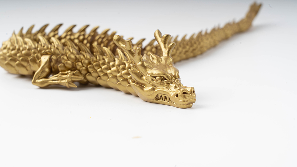 中國龍
