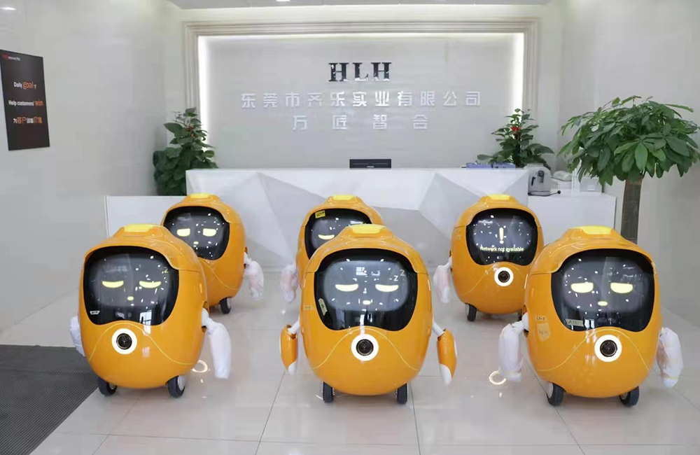 手板