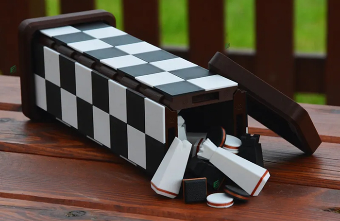 國際象棋