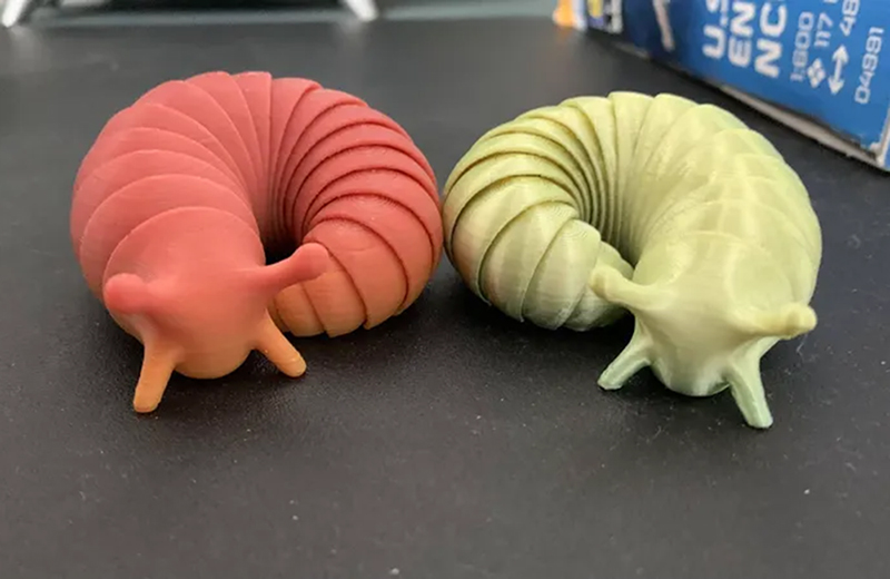 昆蟲幼蟲