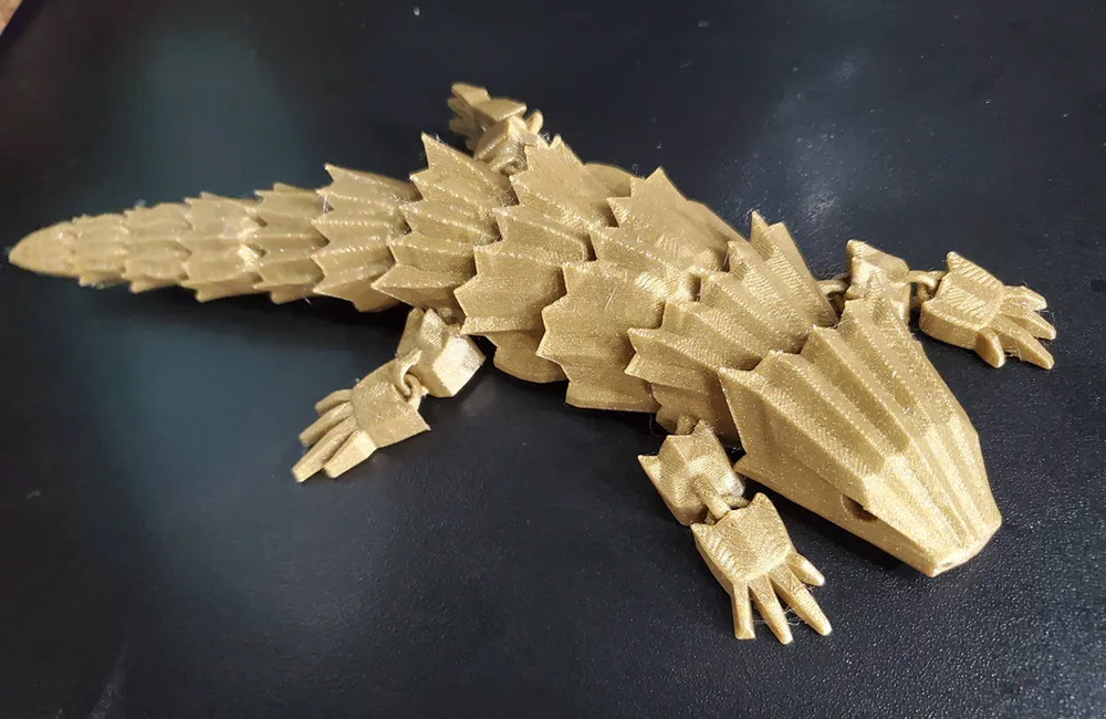 鱷魚